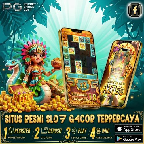 \ Penyesuaian Ukuran Taruhan pada Slot Jackpot Progresif